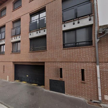 Taquin By Yume Apartment Toulouse Exterior photo