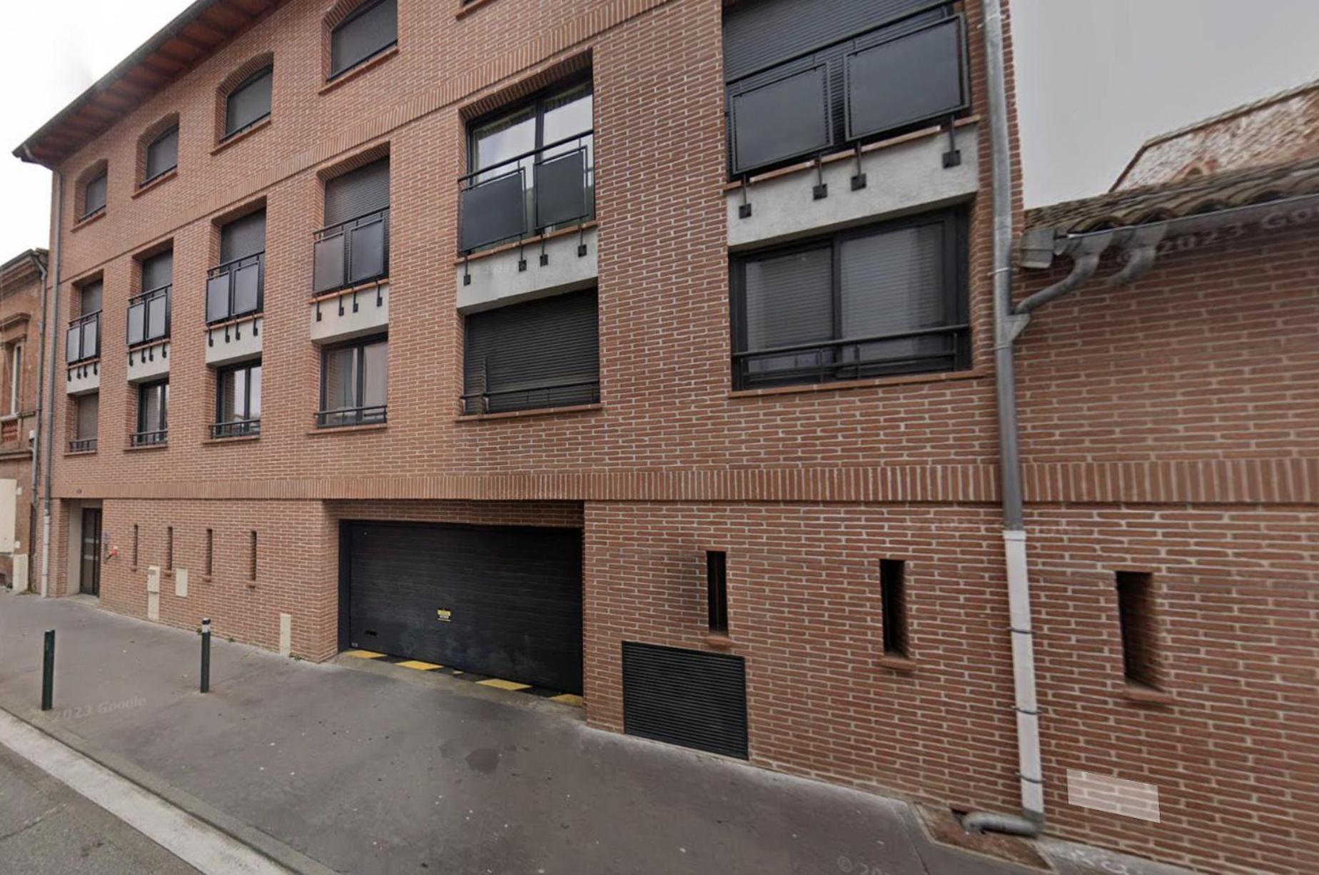 Taquin By Yume Apartment Toulouse Exterior photo